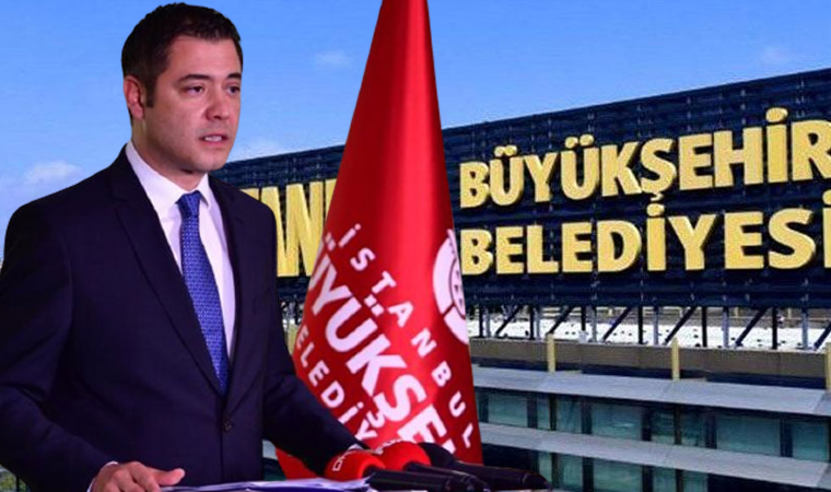 Ongun, İBB'deki 106,5 milyon doların nasıl 'buharlaştığını' anlattı