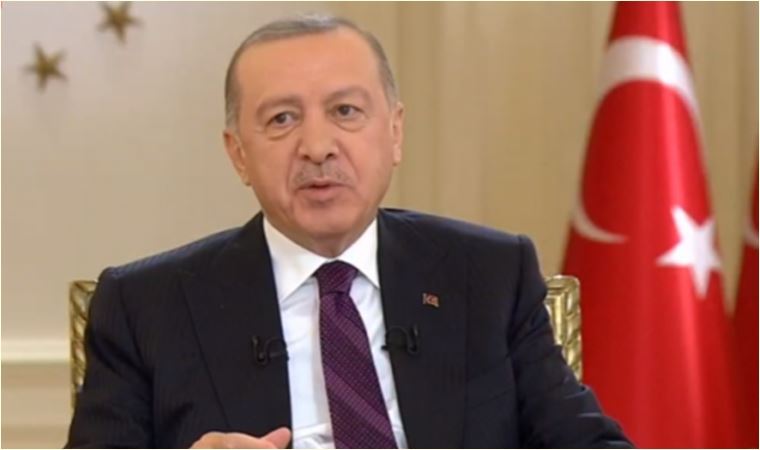 Erdoğan konuştu, TRT YouTube yorumlarını nasıl saklayacağını şaşırdı!