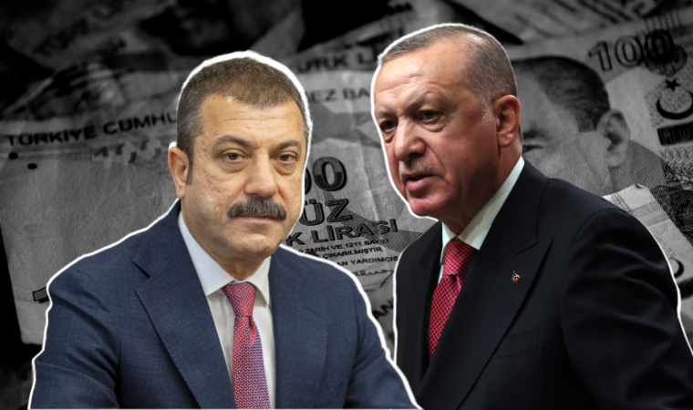 Dolar/TL rekor kırdı: Merkez Bankası, Erdoğan'ın isteği doğrultusunda faiz indirirse ne olur?