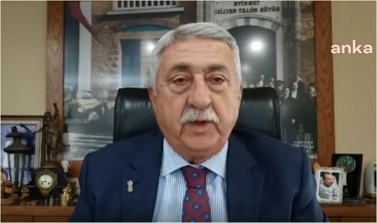 Palandöken, toplu taşıma sektörü için 'KDV ve ÖTV indirimi' istedi