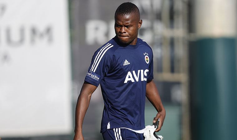 Mbwana Samatta eski takımına geri dönmesiyle ilgili açıklamalarda bulundu