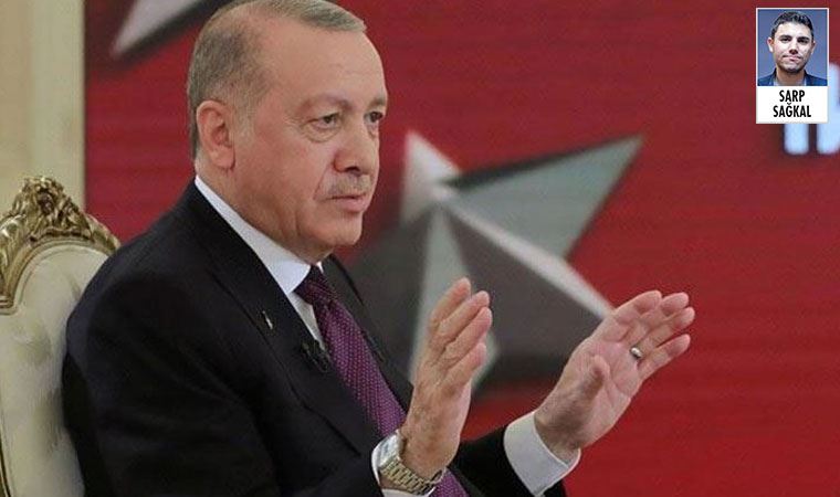 Erdoğan’ın 3. doz aşıyı olmasına tepki: Yurttaştan esirgiyorsunuz