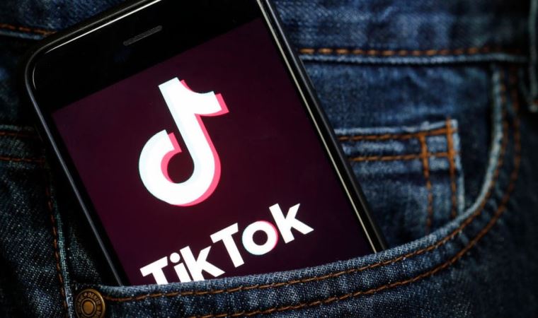 TikTok: Hollanda'da on binlerce ebeveyn 'Çocuklar korunmuyor' diyerek sosyal medya devine 1,4 milyar euroluk dava açtı