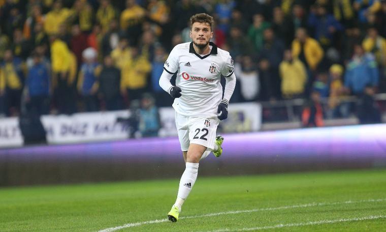 Genoa Vida ve Ljajic'e talip oldu