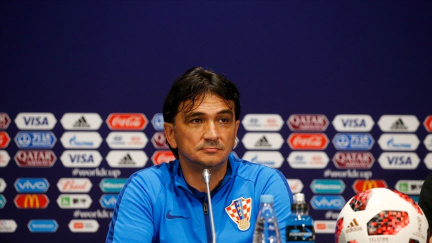 Zlatko Dalic'ten Fenerbahçe açıklaması