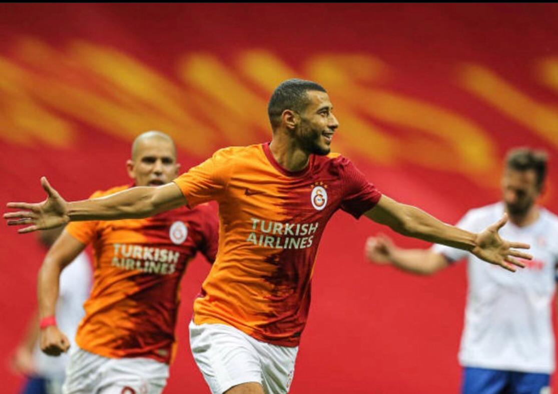 Younes Belhanda'nın transferinde flaş gelişme! Montpellier başkanından açıklama geldi...