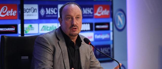 Fenerbahçe ile adı anılan Rafael Benitez, Evertonlılar tarafından istenmiyor