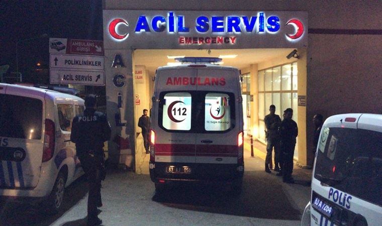 Suruç’ta sulama kavgası: 2 ölü, 6 yaralı