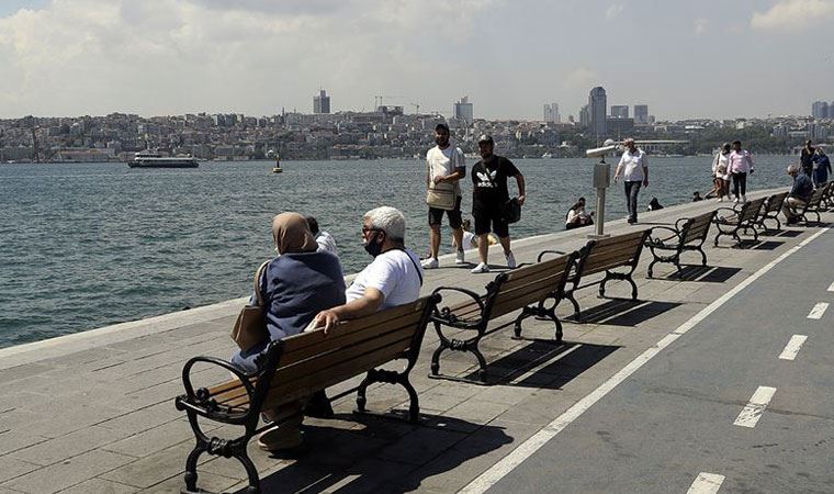 Gözler Kabine Toplantısı'nda, yeni normalleşme kararları yolda