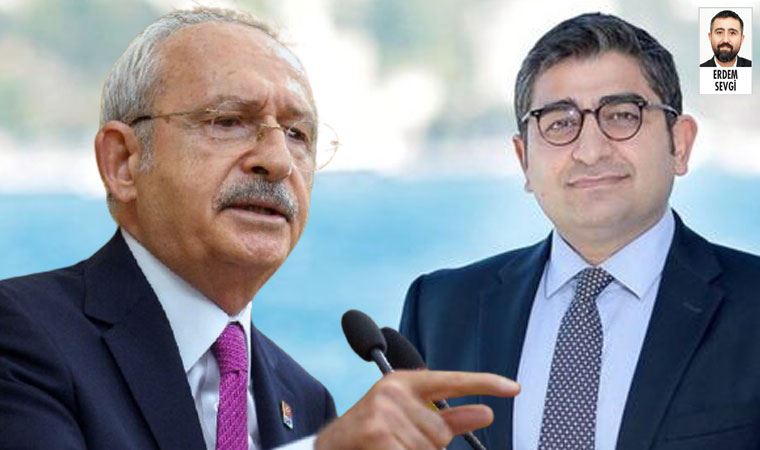 Kılıçdaroğlu’ndan Sezgin Baran Korkmaz yorumu: Arkasında ciddi siyasi güç var