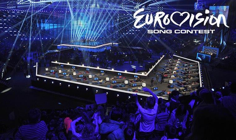 Türkiye Eurovision’a dönmeyi planlıyor: Görüşmeler başladı