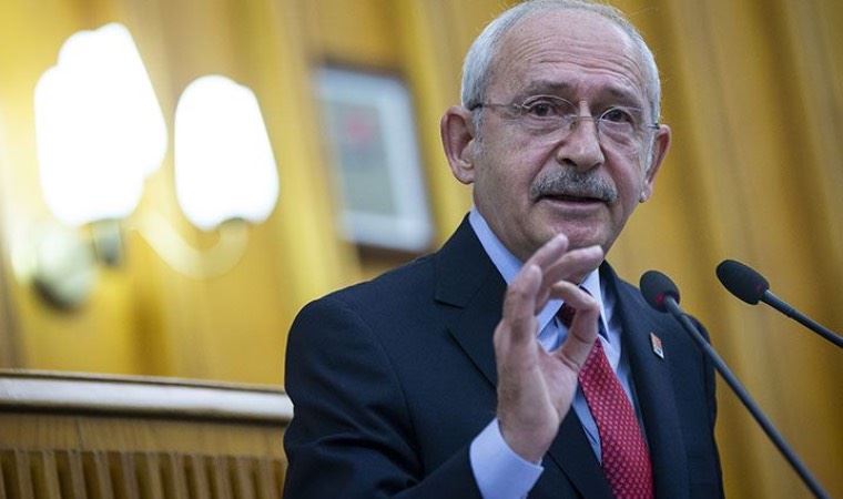 Kılıçdaroğlu'ndan 