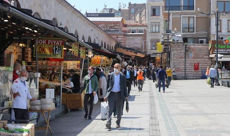 Son Dakika... Sağlık Bakanlığı, 20 Haziran 2021 güncel koronavirüs tablosunu paylaştı: Test sayısı düştü, vefat sayısı arttı