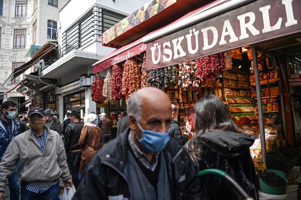 Son dakika... Kabine toplantısı öncesi flaş açıklama: İşte kalkacak yasaklar