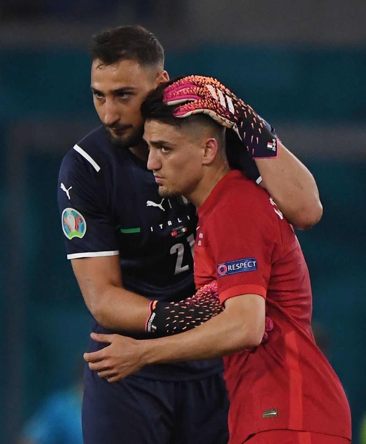 Cengiz Ünder'in Roma'daki geleceği belli oldu