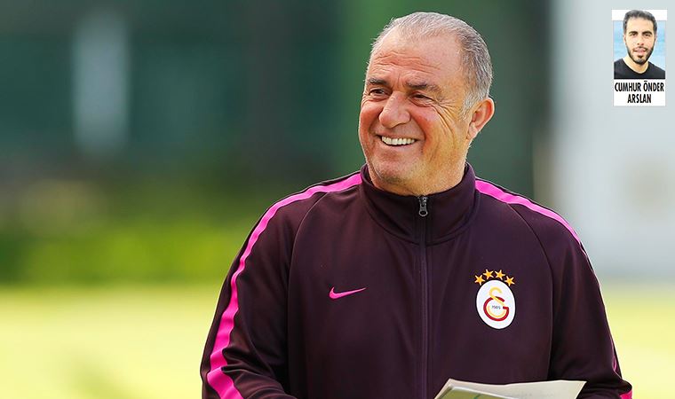 Galatasaray Başkanı Elmas’tan ilk icraat: Fatih Hoca bugün Florya’da