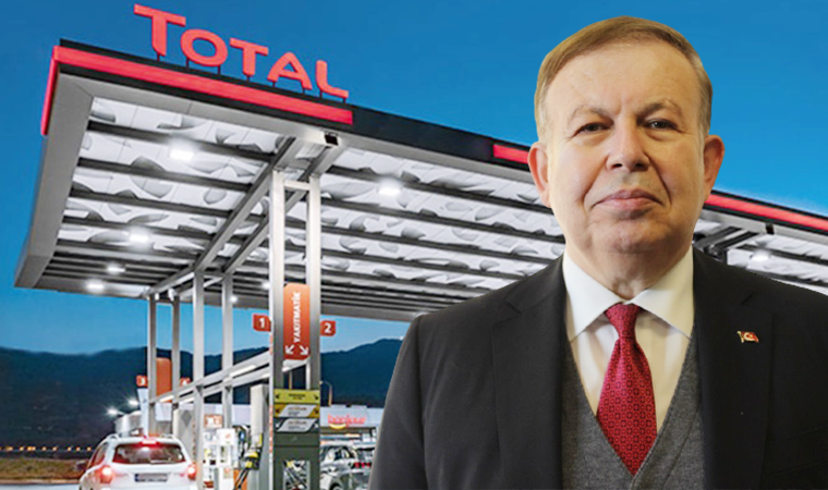 Barış Terkoğlu, Total'in satışını yazdı: Üzgünüm ama Sedat Peker haklı çıktı