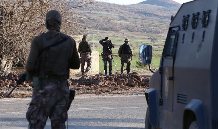 Bitlis Valiliği duyurdu: İkinci bir emre kadar sokağa çıkma yasağı...