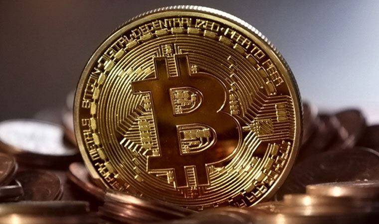 Bitcoin'de Çin depremi!