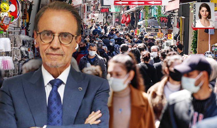 Prof. Dr. Mehmet Ceyhan'dan toplantı öncesi kabineye kritik çağrı: Çok riskli olacaktı