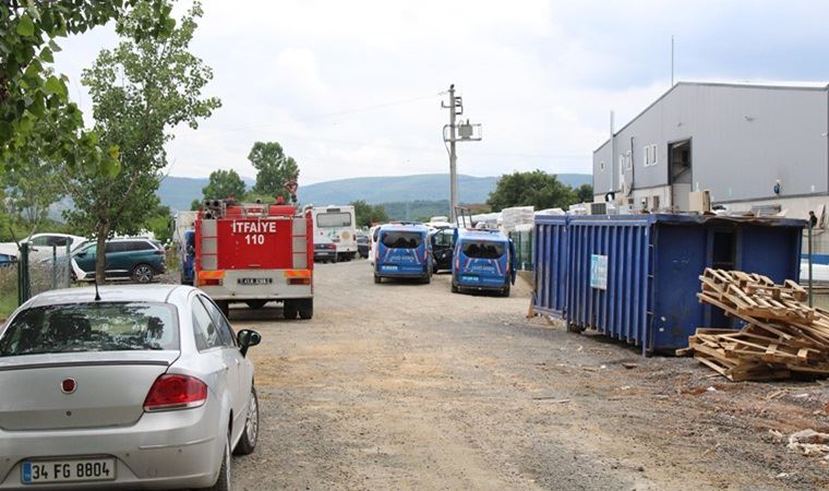 Lütfü Türkkan’a ait çiftliğe yıkım kararı: Ekipler tahliyeye başladı