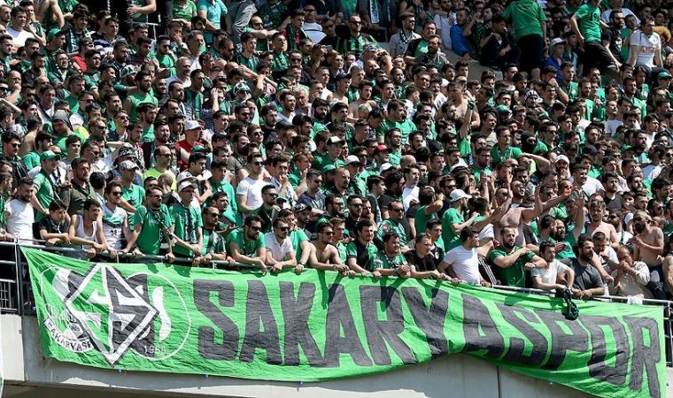 ÖZEL | Sakaryaspor başkan adayı Esra Karaaslan seçime alınmadı!