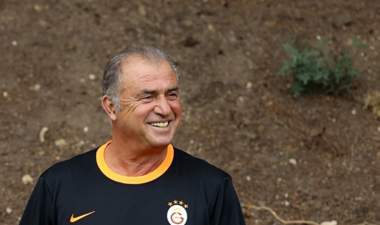 Galatasaray’da gündem transfer, Terim listeyi veriyor