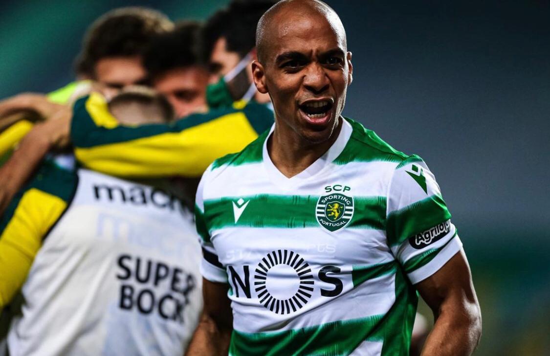 Beşiktaş için transferde Joao Mario iddiası