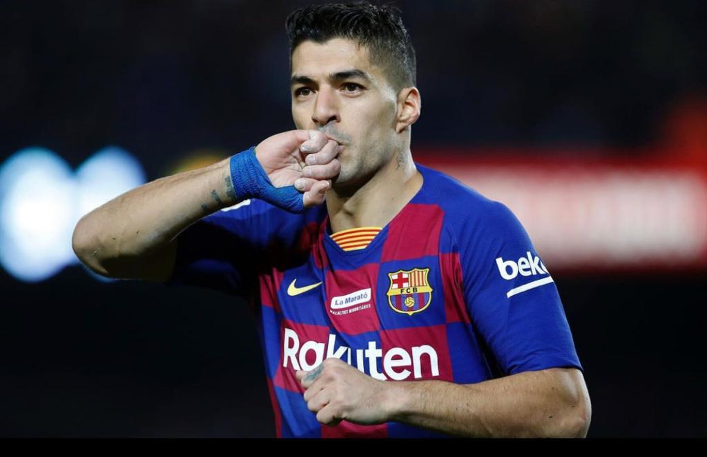 Luis Suarez'e kopya verdiği iddia edilen 4 üniversite hocası yargılanacak!