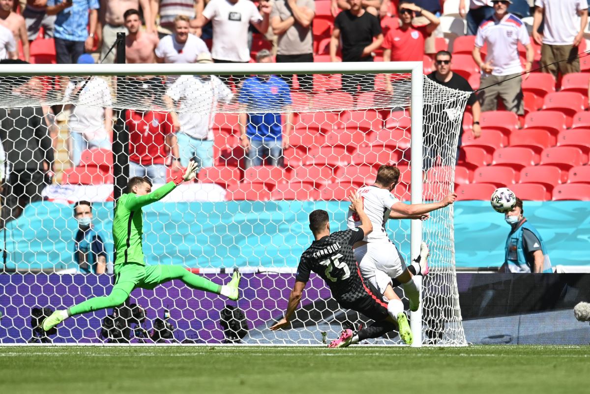 Dünya devleri Harry Kane için yarışıyor! 100 milyon Pound...