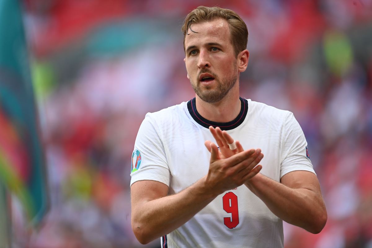 Dünya devleri Harry Kane için yarışıyor! 100 milyon Pound...