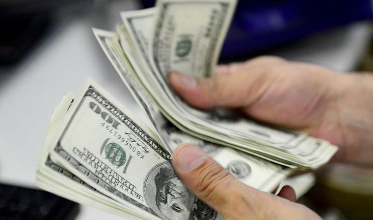 Dolar 9 seviyesine doğru tırmanıyor! Piyasalarda son durum