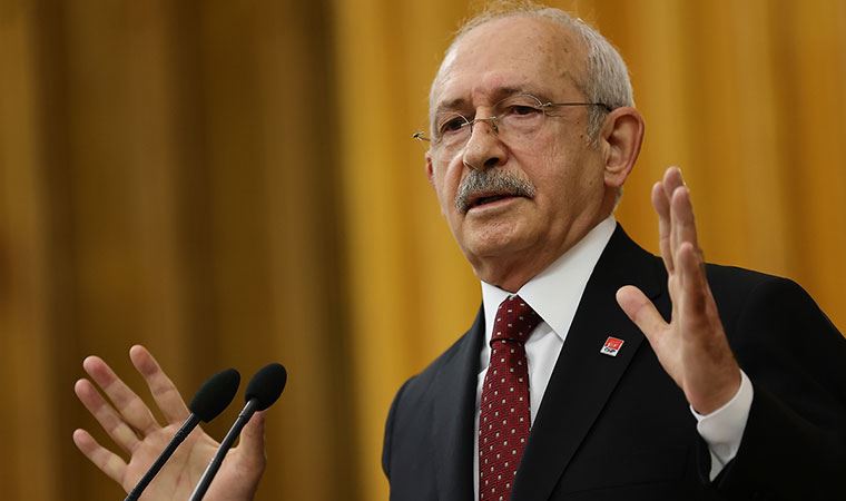 Kılıçdaroğlu'ndan belediye başkanlarına uyarı: Provokasyonlara hazırlıklı olun