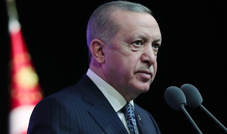 Cumhurbaşkanı Erdoğan: “Türk aşısı tüm insanlığın aşısı olacak