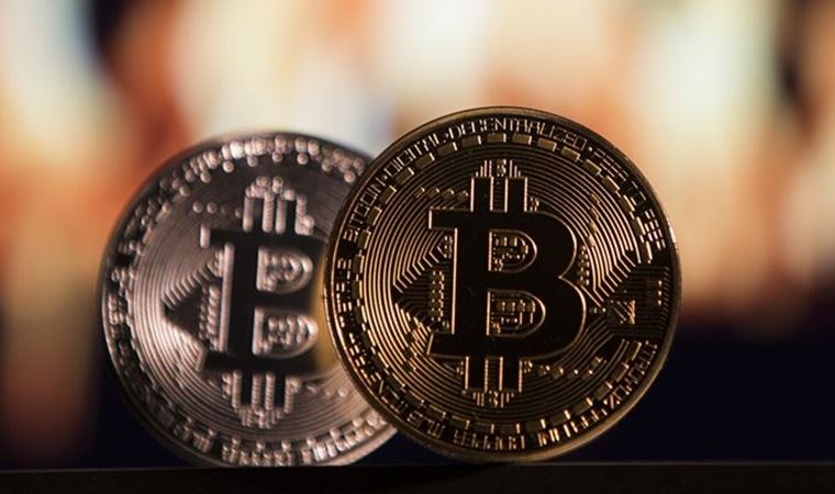 Son dakika... Bitcoin'de sert düşüş!