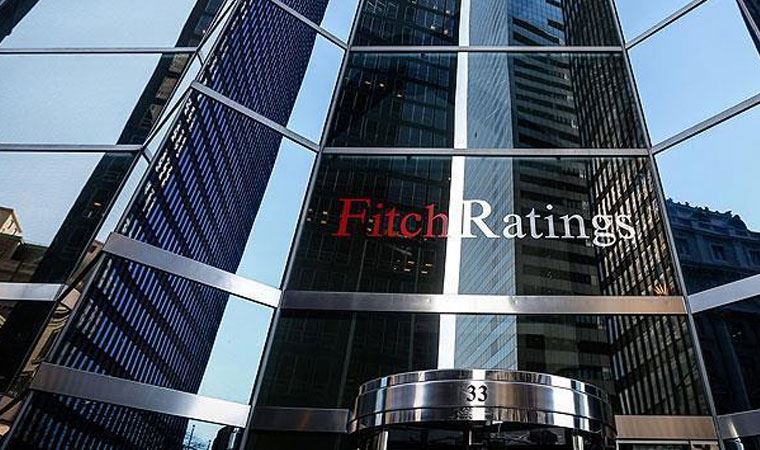 Fitch'ten dolar/TL hakkında kritik tahmin! 