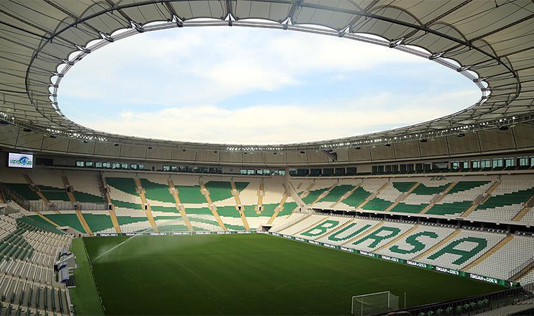 Bursaspor'un tabloları, bağımsız kuruluş tarafından incelenecek