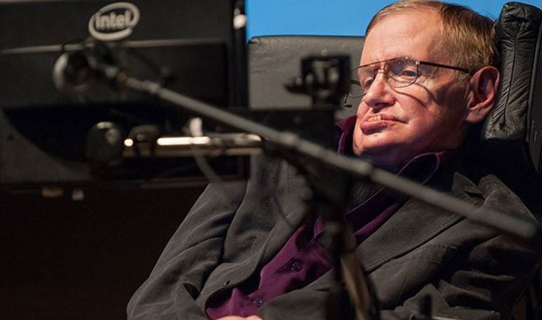 Stephen Hawking'in kara delik teoremi gözlemlerle kanıtlandı