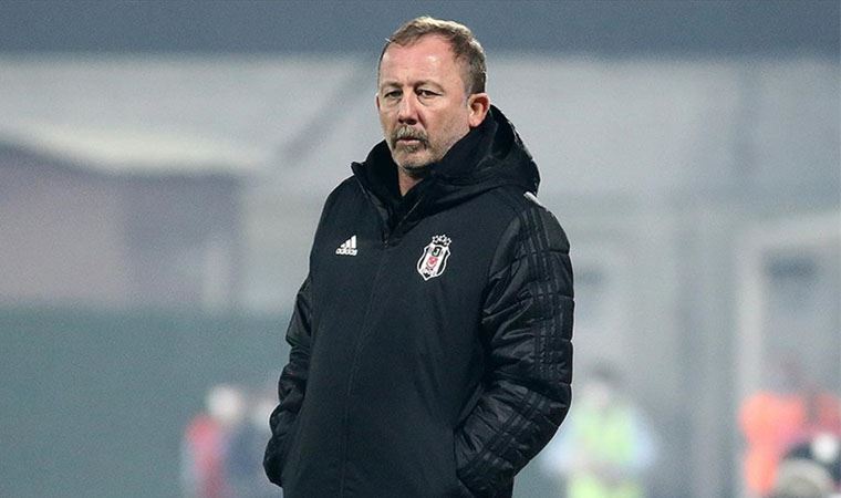 Beşiktaş: "Salih Uçan ile prensip anlaşmasına vardık"