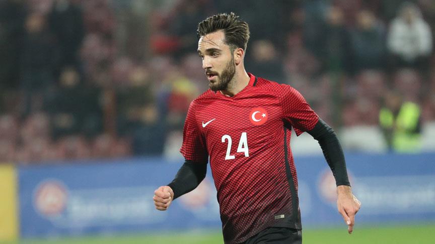 Kenan Karaman Schalke ve Genoa'yı reddetti, Beşiktaş'a geliyor!