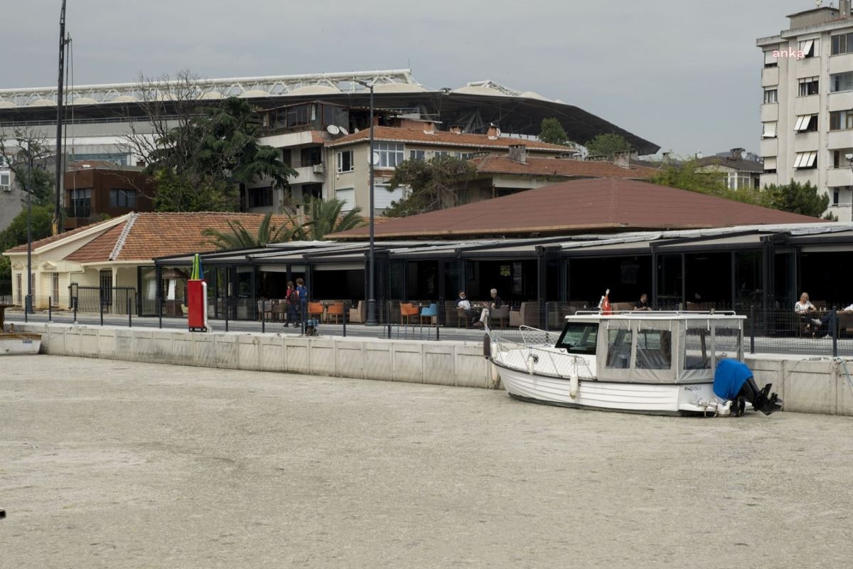 'Müsilajı ekonomik değer haline getirecek çözüm ürettik'