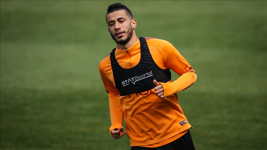 Younes Belhanda'nın menajerinden Galatasaray açıklaması