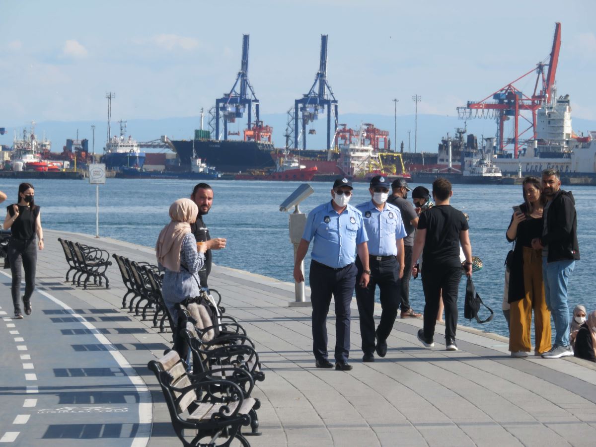 Açıklama İngiltere'den geldi... Türkiye'de bir kişide Delta Plus varyantı görüldü