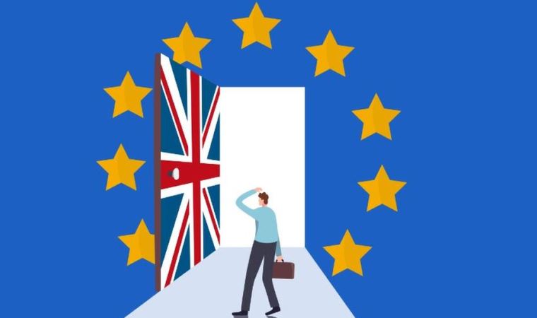 Brexit: Referandum sonrası 5 yılda Birleşik Krallık'ta neler değişti?