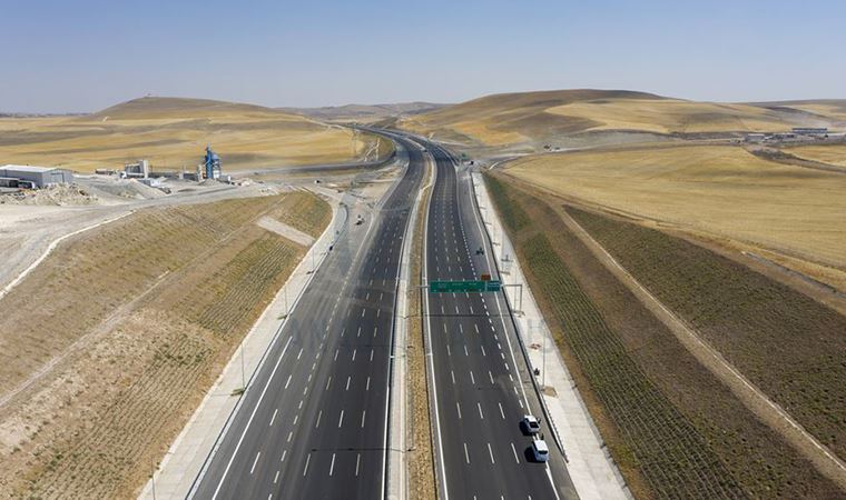 CHP'li Sümer Meclis gündemine taşıdı: Geçiş ücretinin 4 katı ceza