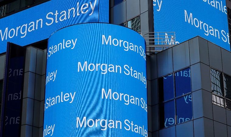 ABD’li yatırım bankası Morgan Stanley’den çalışanlarına yönelik aşı kararı