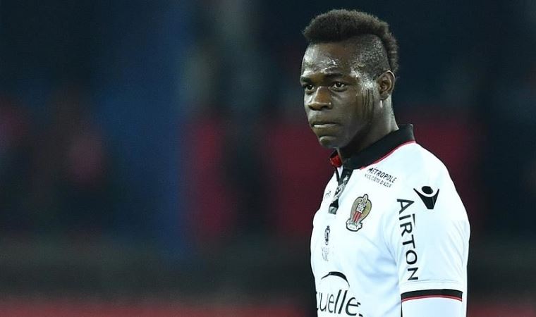 Adana Demirspor Başkanı Murat Sancak'tan Mario Balotelli açıklaması (23.06.2021)