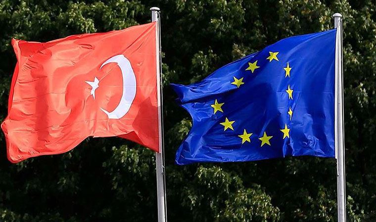 AB liderleri, Türkiye'nin de içinde bulunduğu konuları görüşmek üzere toplanacak