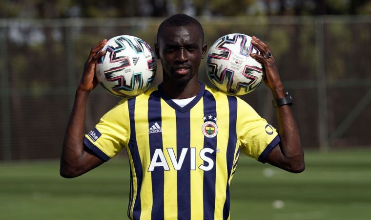 Erzurumspor, Fenerbahçe'nin forveti Papiss Cisse'yi istiyor