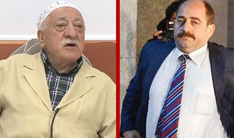 Gülen, Zekeriya Öz ve 13 sanık hakkında sıcak gelişme